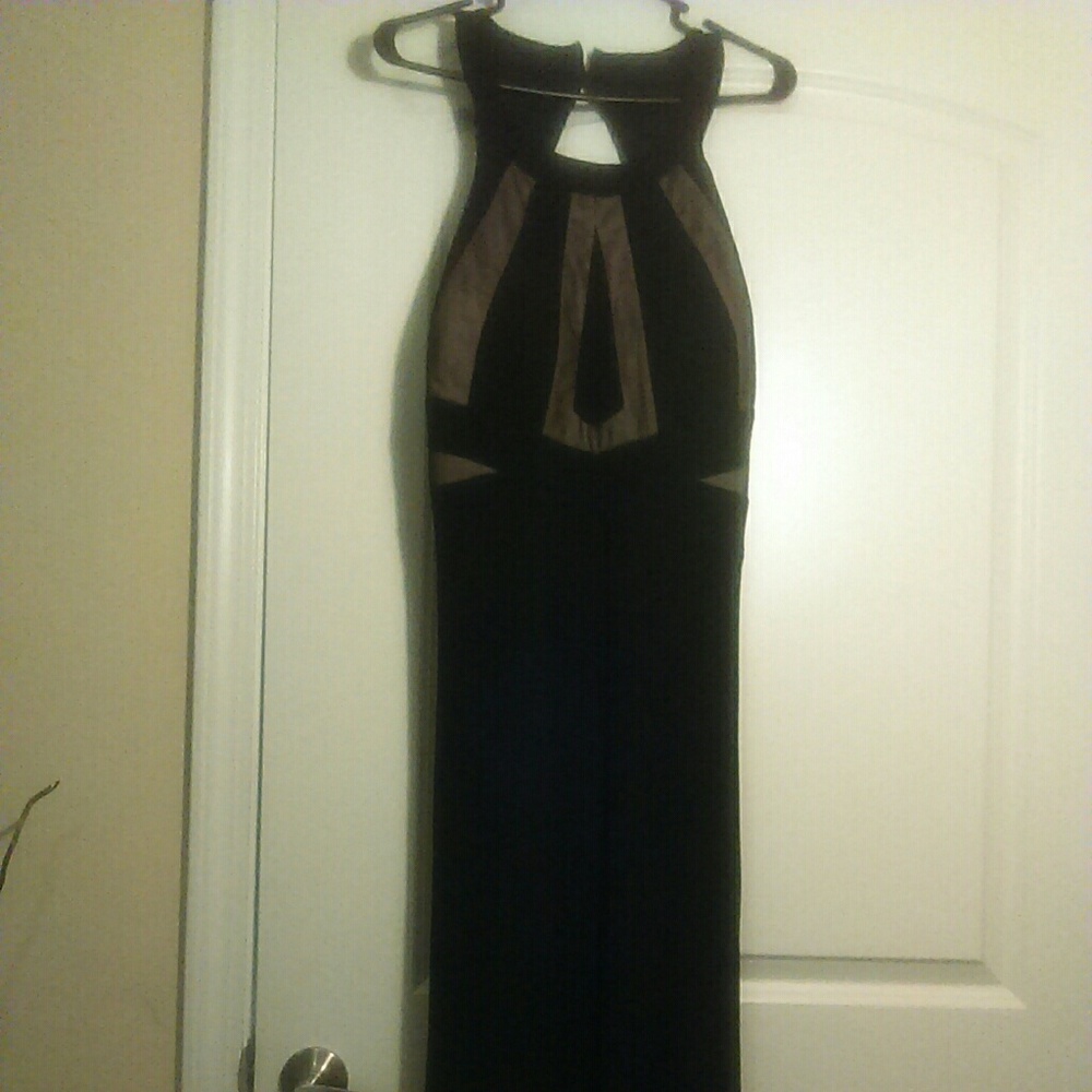 NW Evening Gown